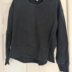 JoyLab Black Sweatshirt